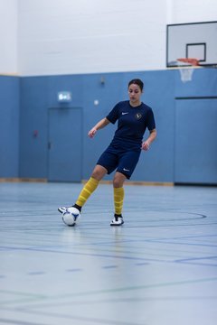 Bild 200 - B-Juniorinnen Futsal Qualifikation